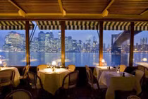 Lạc bước vào những nhà hàng đẹp như thiên đường trên thế giới