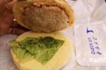 Khám phá món ăn độc nhất của hãng hàng không Triều Tiên