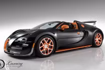 Floyd Mayweather bán Bugatti Veyron “khủng” giá 89,6 tỷ