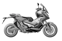 “Xế phượt” tay ga Honda ADV Concept sắp lên kệ