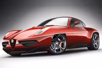 Điểm mặt 6 siêu xe đẹp mắt nhưng chỉ để “làm cảnh“