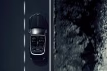 Siêu xe sang Rolls-Royce Dawn mui trần giá hơn 7 tỷ