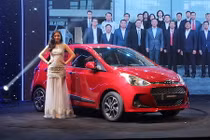 Hyundai Grand i10 CKD “chốt giá” 340 triệu tại Việt Nam