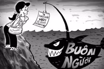 Quảng Ninh khởi tố vụ án hình sự buôn bán người