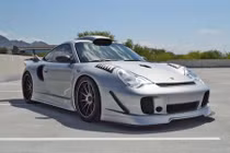 Siêu xe Porsche 911 GT2 độ “siêu khủng” giá 6,8 tỷ