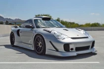 Siêu xe Porsche 911 GT2 độ “siêu khủng” giá 6,8 tỷ