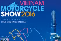 Điểm danh "xế nổ" có mặt tại triển lãm xe máy Việt Nam