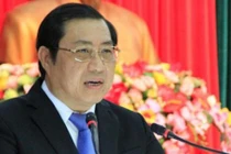 Di lý nghi can đe dọa Chủ tịch UBND TP Đà Nẵng 