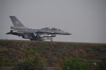 Đài Loan bắn thử tên lửa Harpoon giữa lúc Trung Quốc tập trận trên biển