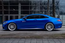 Mercedes-AMG S63 mạnh ngang Lamborghini chỉ với 613 triệu