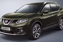 Nissan X-Trail 2016 sắp ra mắt tại Việt Nam có gì hot?