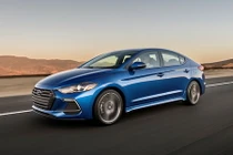 Hyundai Elantra Sport bản thể thao “chốt giá” 501 triệu