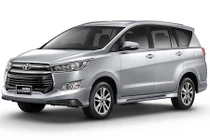 Toyota Innova 2016 Thái Lan “xịn” và rẻ hơn phiên bản Việt