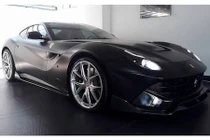 Siêu xe Ferrari hơn 22 tỷ “khủng” của Cường Đô la