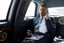 Siêu xe bọc thép mới của tân tổng thống Mỹ có gì?