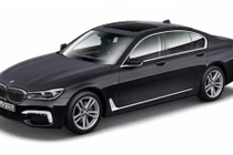 BMW âm thầm “trình làng” xe siêu sang giá rẻ 730i 