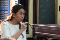 Đại án 9.000 tỷ: Nữ doanh nhân “đòi” 5.190 tỷ đồng