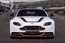  Aston Martin Vantage GT12 “đời cũ” đắt gấp đôi xe mới