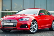 Audi A5 Sportback 2017 "chốt giá" 2,3 tỷ tại Việt Nam