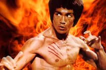 Vì sao Lý Tiểu Long thường nói câu “hãy trở thành nước“?