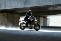 Tuyệt phẩm Honda CBR600RR độ Streetfighter tại Việt Nam