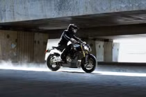 Tuyệt phẩm Honda CBR600RR độ Streetfighter tại Việt Nam