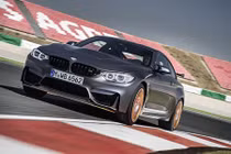 BMW “khai tử” siêu xe M4 GTS sau 1 năm sản xuất