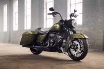 Harley-Davidson Road King Special 2017 giá từ 498 triệu