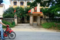 Quảng Bình thông báo tìm Giám đốc rừng phòng hộ "mất tích"