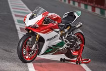 Ducati “khai tử” Panigale với phiên bản 1299R Final Edition