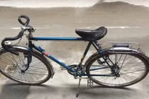 "Soi" xe đạp Peugeot cổ giá 45 triệu đồng tại Việt Nam