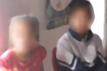 Bảo vệ trường bị “tố” dâm ô học sinh đã nhận tội