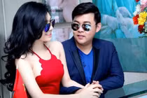 Thanh Bi nói gì về phát ngôn "chia tay vẫn ngủ chung" của Quang Lê