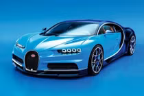 Điểm mặt 10 mẫu xe đắt nhất châu Âu trong năm 2016