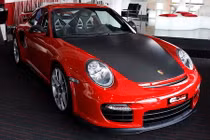 Siêu xe Porsche 911 GT2 "hàng lướt" trị giá 15,2 tỷ