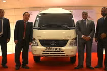 Xe Ấn Độ “siêu rẻ” Tata chính thức có mặt tại Việt Nam