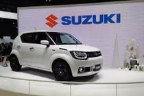 Suzuki sắp trình làng bộ đôi “xế hộp” giá rẻ mới