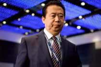 Trung Quốc khai trừ đảng cựu chủ tịch Interpol vì tham nhũng