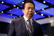 Trung Quốc khai trừ đảng cựu chủ tịch Interpol vì tham nhũng