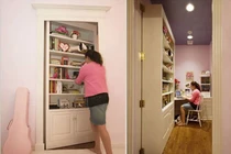 Choáng với bí mật chồng làm sau lưng vợ