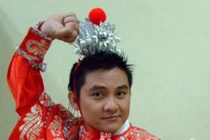 Thông tin lễ viếng Anh Vũ ở Mỹ và ngày cố nghệ sĩ về nước