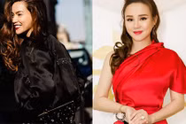 Quà “độc” của Hồ Ngọc Hà, Vy Oanh và loạt sao Việt ngày 8/3