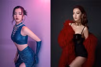 Đường cong gợi cảm của Bích Phương phải giải trình vì nghi hát nhép