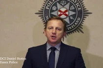 Cảnh sát Anh kêu gọi anh em nghi phạm vụ 39 người chết ra trình diện