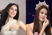 Đăng quang như trúng số, vì sao loạt hoa hậu sợ hãi chạy trốn hào quang?