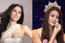 Đăng quang như trúng số, vì sao loạt hoa hậu sợ hãi chạy trốn hào quang?