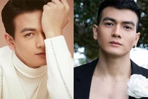 Vẻ điển trai ngời ngời của 9x gánh team Đỗ Mỹ Linh