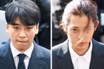 Seungri và sao Hàn: Cái giá đắng ngắt cho lối sống buông thả, trụy lạc