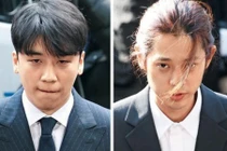 Seungri và sao Hàn: Cái giá đắng ngắt cho lối sống buông thả, trụy lạc