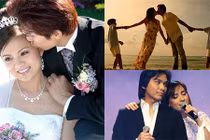 2 người phụ nữ quan trọng trong đời ca sĩ Mạnh Quỳnh